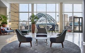 Hotel Hilton Newcastle
