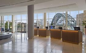 Hotel Hilton Newcastle  4*